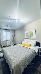 Сдается 3-комн. квартира, 45,4 м²