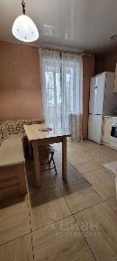 Сдается 1-комн. квартира, 36 м²