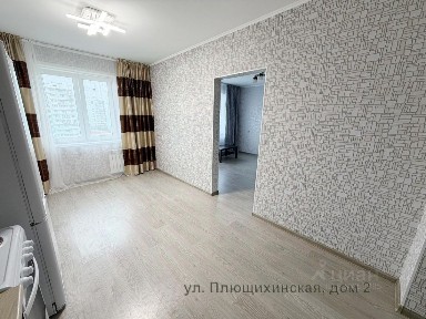 Сдается 1-комн. квартира, 48 м²
