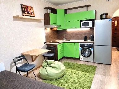 Сдается студия, 27 м²