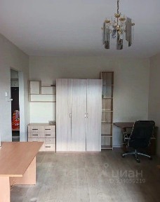 Сдается 1-комн. квартира, 38 м²