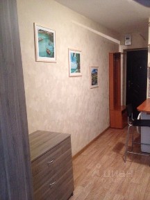 Сдается студия, 18 м²