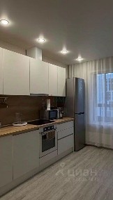 Сдается 1-комн. квартира, 38,3 м²