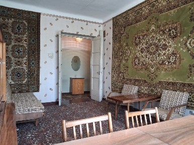 Сдается 2-комн. квартира, 58 м²