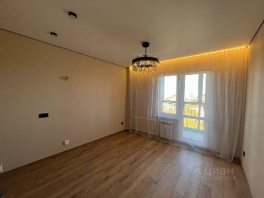 Продается 1-комн. квартира, 37 м²
