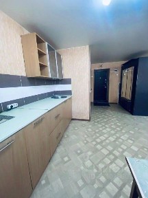 Продается студия, 37,7 м²