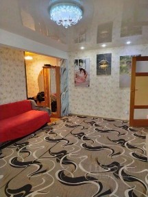 Продается 3-комн. квартира, 60 м²