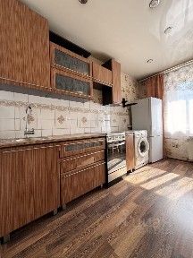 Продается 1-комн. квартира, 36,5 м²