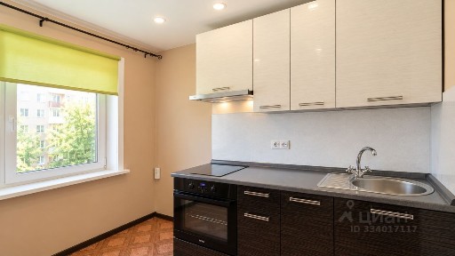 Продается 1-комн. квартира, 30,9 м²