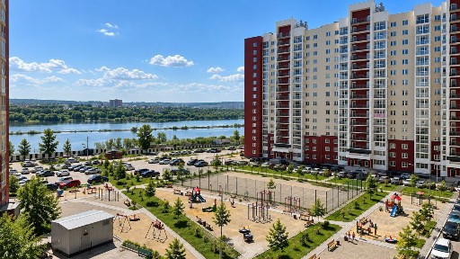 Продается 1-комн. квартира, 48,9 м²
