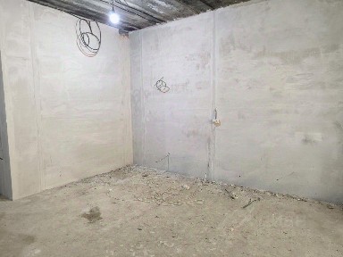 Продается студия, 37 м²