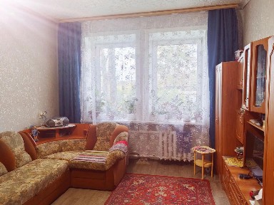 Продается 1-комн. квартира, 32,6 м²