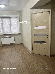 Продается студия, 23,6 м²