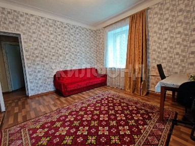 Сдается 1-комн. квартира, 42 м²