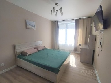 Сдается 1-комн. квартира, 45 м²