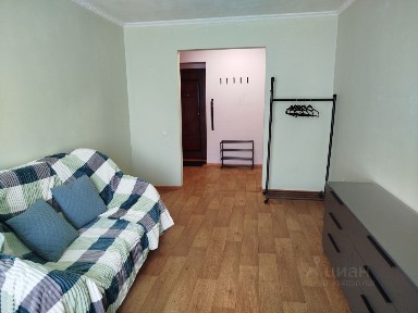 Сдается 1-комн. квартира, 36,9 м²