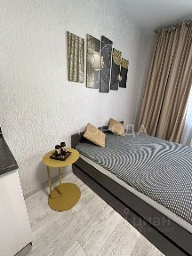 Сдается студия, 26,5 м²