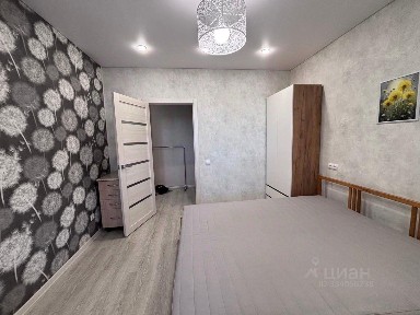 Сдается 2-комн. квартира, 58 м²