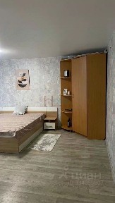 Сдается студия, 35 м²