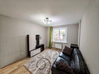 Сдается 1-комн. квартира, 36 м²