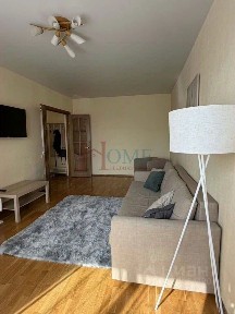Сдается 1-комн. квартира, 40 м²