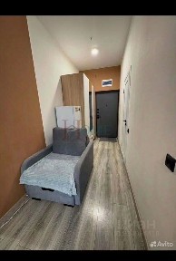 Сдается студия, 24 м²