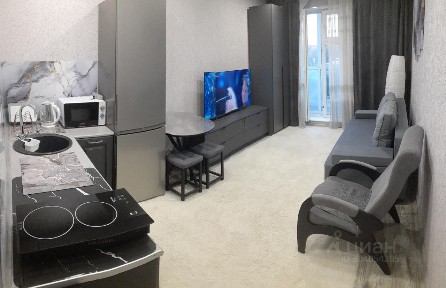 Сдается студия, 21 м²