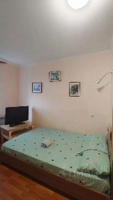 Сдается 1-комн. квартира, 25 м²