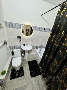 Сдается 2-комн. квартира, 40 м²