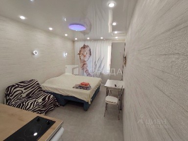 Сдается студия, 25 м²