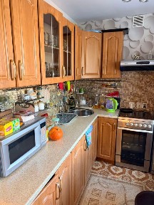 Продается 2-комн. квартира, 53 м²