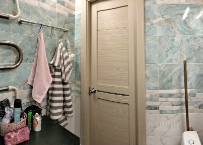 Продается 2-комн. квартира, 43,8 м²