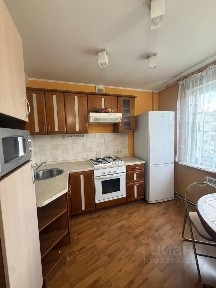 Продается 2-комн. квартира, 50,8 м²