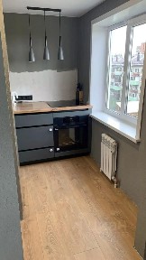 Продается 3-комн. квартира, 61,3 м²
