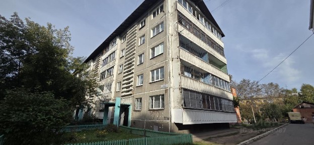 Иркутская область, Иркутск, Ленинский, мкр. Новоленино, ул. Баумана, 172