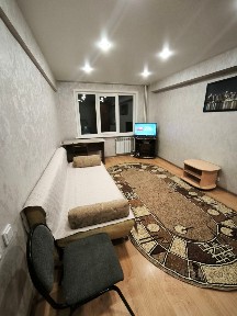 Продается 1-комн. квартира, 35 м²
