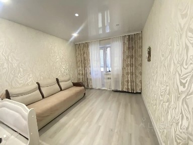 Продается студия, 23,4 м²