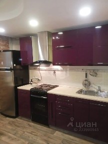 Продается 2-комн. квартира, 42,4 м²