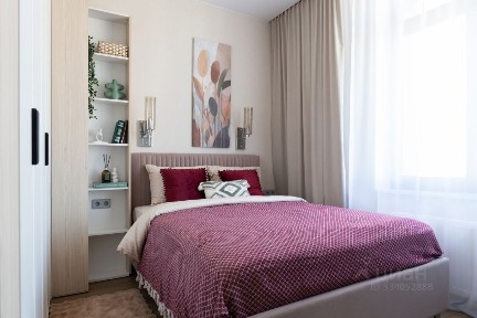 Сдается 2-комн. квартира, 38,9 м²