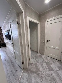 Сдается 1-комн. квартира, 43 м²