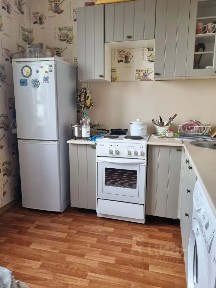 Сдается 1-комн. квартира, 37,4 м²