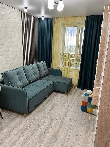 Сдается 1-комн. квартира, 40 м²