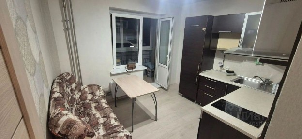 Сдается 1-комн. квартира, 40 м²