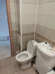 Сдается студия, 39 м²