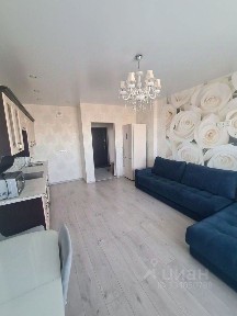 Сдается 1-комн. квартира, 44 м²