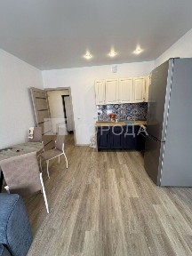 Сдается 1-комн. квартира, 45 м²