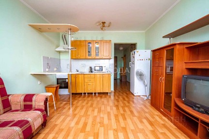 Сдается студия, 33 м²