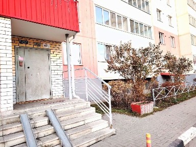 Сдается 1-комн. квартира, 37 м²