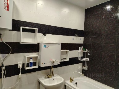 Сдается 2-комн. квартира, 39 м²