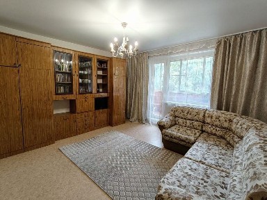 Сдается 2-комн. квартира, 52 м²